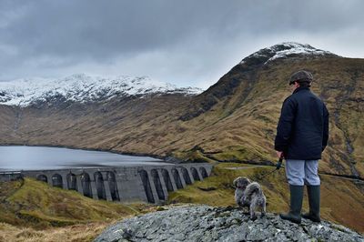 Hydropower-reliant countries paying less than UK to heat homes