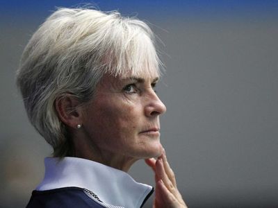 Judy Murray ‘sexually assaulted by senior executive’ at awards dinner