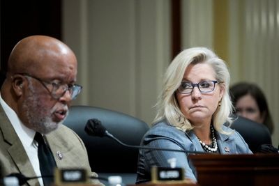 Liz Cheney says GOP enables ‘white nationalism, white supremacy, and anti-semitism’ after Buffalo shooting