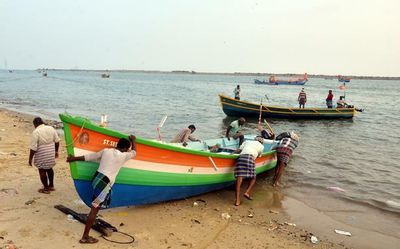 Inflation tides turn fishing a costly affair