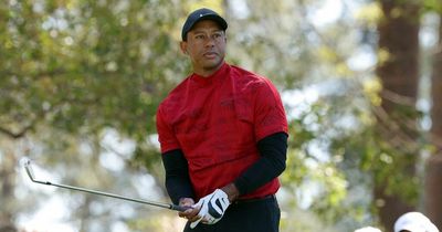 Tiger Woods sends injury update ahead of US PGA Championship appearance