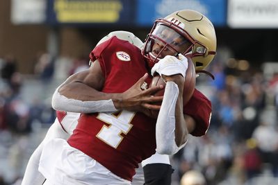 Wide receivers to watch for the 2023 NFL draft