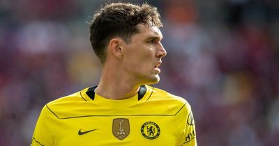 Chelsea debate: Andreas Christensen's FA Cup call intensifies Thomas Tuchel's summer headache