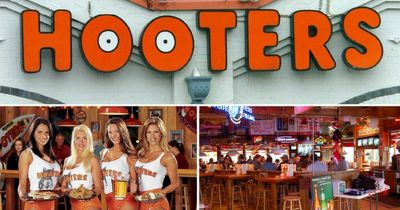'Regressive' plans for Hooters in Salford Quays SLAMMED by region's leaders