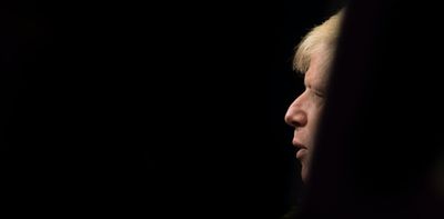 The darkness of Boris Johnson: a psychologist on the prime minister's unpalatable personality traits