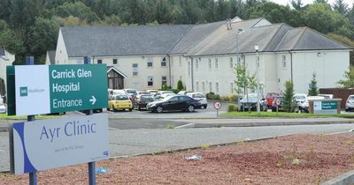 New Ayr hospital will bring extra '12 beds' and two operating theatres in bid to tackle crippling surgery list