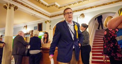 Battle to run Stockport council heats up as Lib Dem chief declares leadership bid