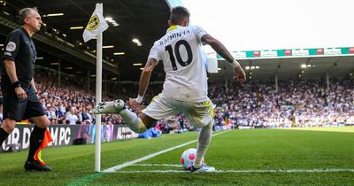 Raphinha and Kalvin Phillips being asked to deliver key improvement for Leeds United vs Brentford