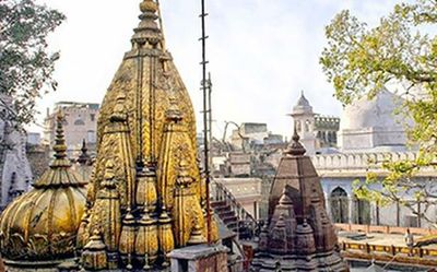 Explained | The Gyanvapi Mosque-Kashi Vishwanath dispute and the current case