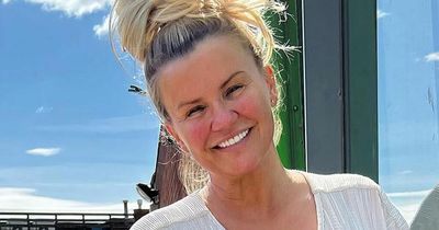 Kerry Katona planning to move to Spain for new life with beau Ryan Mahoney