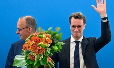 German state elections show populism in decline on left and right