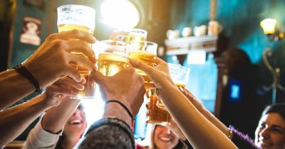 Alcohol rules for Europa League final in Seville after Spain's recent crackdown