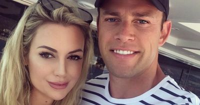 Rosanna Davison and Wes Quirke's relationship from Bebo DM to 'crazy life' with busy family