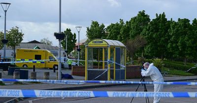 Attempted murder arrest after teen shot near skate park