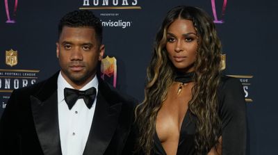 Watch: Ciara Explains What It’s Like To Be Married to Russell Wilson