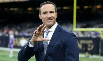 Peter King: Panthers could be ‘desperate enough to make a run’ at Drew Brees