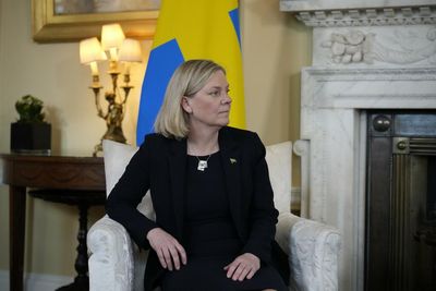 Sweden to end neutrality as it applies for Nato membership