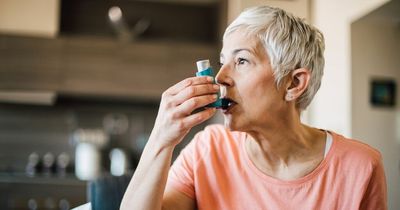 Asthma symptoms: Sighing and sleep problems amongst unusual signs highlighted by experts