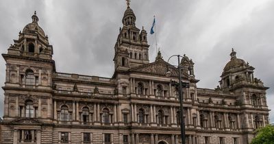 Glasgow Labour elects new leader as George Redmond ousts Malcolm Cunning