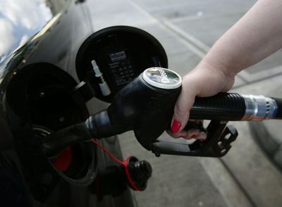 Diesel prices exceed 180p per litre to set new record