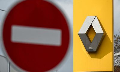 Russia to take over Renault’s Moscow factory to revive Soviet-era car