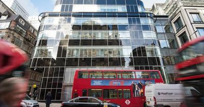 Goldman Sachs says senior staff can take as much holiday as they want