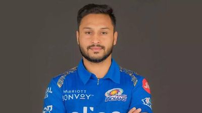 IPL 2022: Akash Madhwal to replace Suryakumar Yadav in MI squad for last 2 games