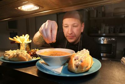 This is Scotland's best gastropub, according to a top awards ceremony