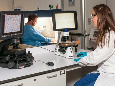 The Week Ahead In Biotech: Gene & Cell Therapy Conference, Tapering Earnings News, OKYO Pharma IPO And More