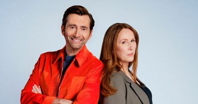 Doctor Who: David Tennant and Catherine Tate rejoin cast - will Matt Lucas be back?