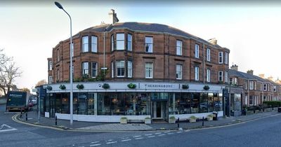 Scots hospitality giant takes over three restaurants including two in Edinburgh as new venue takes shape