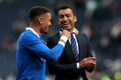 James Tavernier reveals John Greig motivation as he aims to skipper Rangers to Europa League glory