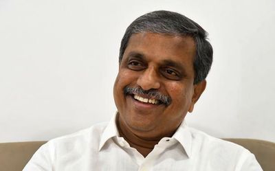 YSRCP will fight polls alone, confident of victory, says Sajjala