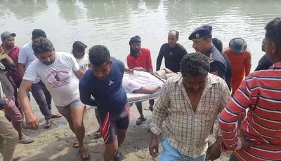 Haryana: Bodies of three of five youths recovered from Western Jamuna Canal in Yamunanagar, over 13 booked for murder