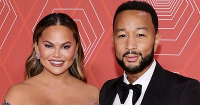 John Legend says relationship with Chrissy Teigen was 'tested' after miscarriage