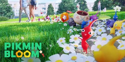 Pikmin Bloom expedition guide for more stars