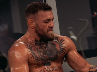 Conor McGregor vows his weapons will be ‘different’ in UFC return