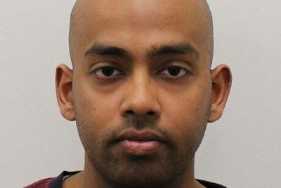 Serving Met Police officer jailed for intimidating female witness