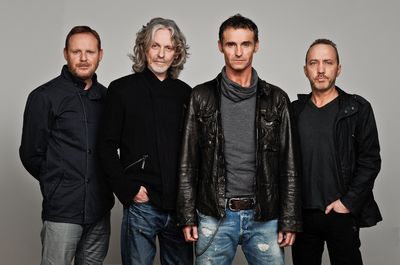 Wet Wet Wet drummer quits after doing 'irreparable damage' to hearing