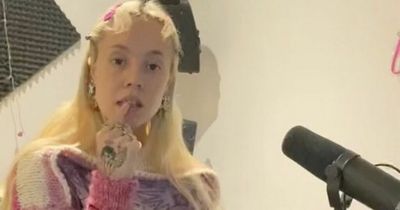 Woman hits back at trolls who said she would never get a job with hand tattoos