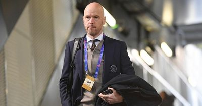 Erik ten Hag confirms contact on WhatsApp with Man Utd players ahead of starting role