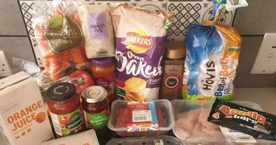 'I shopped Morrisons price cuts for my groceries and it was a difficult experience'