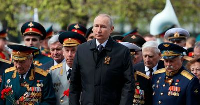 Vladimir Putin may have invaded Ukraine due to cancer affecting his decisions, expert claims