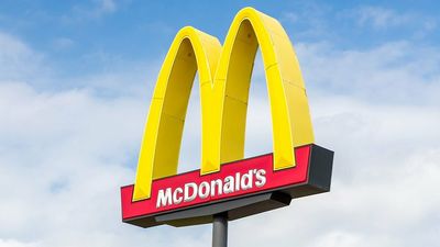 McDonald's "De-Arching": Golden Arches, Renault Are Latest Companies To Announce Russia Asset Sales