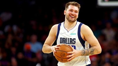 SI:AM | Luka and the Mavs Humiliated the Suns