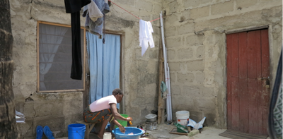 Heat and health: Dar es Salaam's informal settlements need help