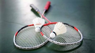 Badminton High Performance Centre coming up in Kalinga Stadium Complex in Bhubaneswar