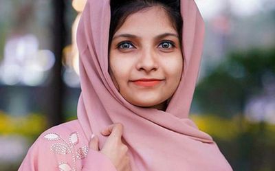 Tale of two young, popular victims of domestic violence