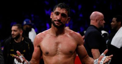 Amir Khan feared being killed in the ring as he opens up on retirement decision