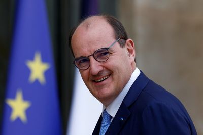 French PM hands in resignation ahead of expected cabinet overhaul